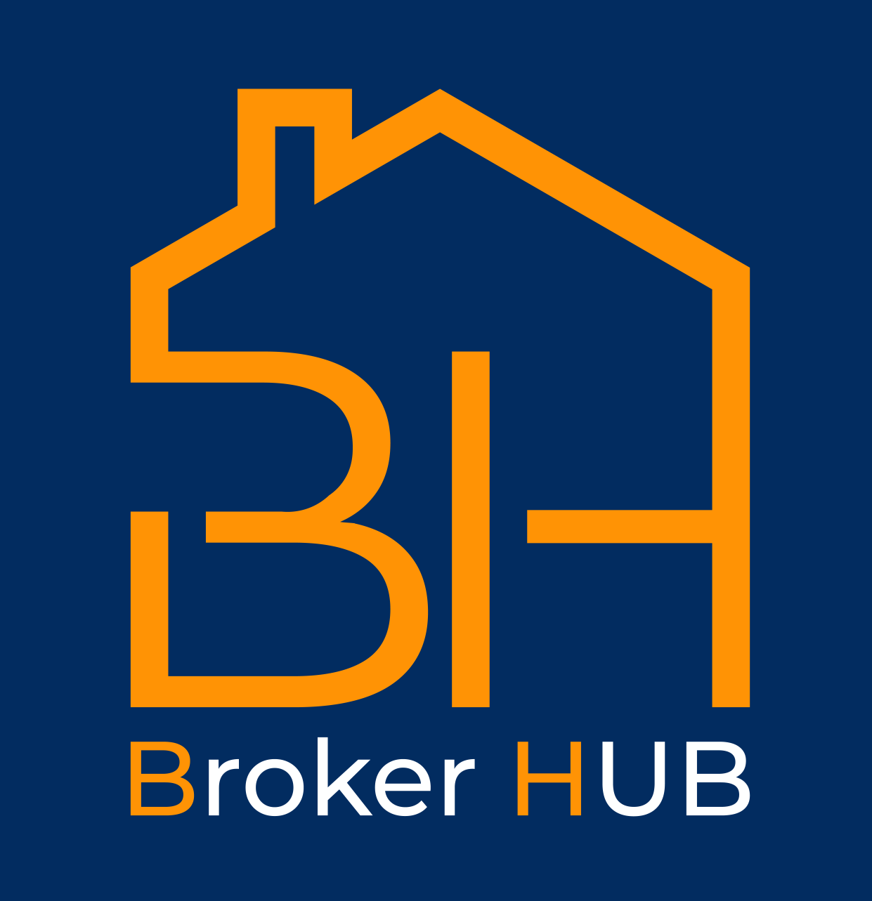 Broker Hub Logo